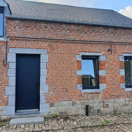 La Clef Des Champs Panzió Potelle Kültér fotó